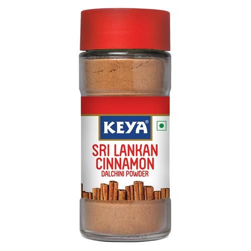 Keya Powder - Cinnamon, 2x55 g Multipack-2.webp